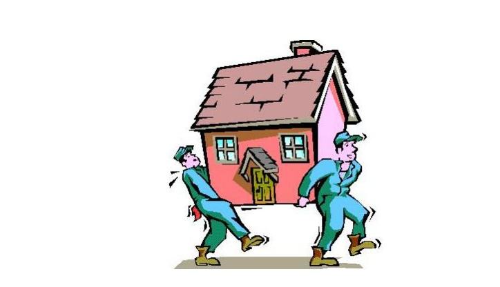 如何避免搬家公司搬家時弄臟物品？搬家后如何清潔？|大眾搬家公司