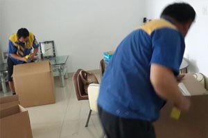 廣州高端搬家